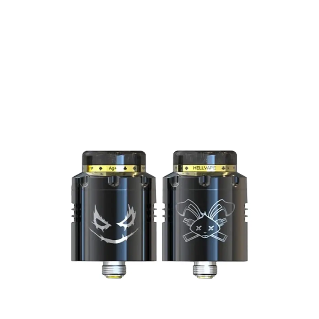 Hellvape Dead Rabbit 3 RDA J Edition - Image 3