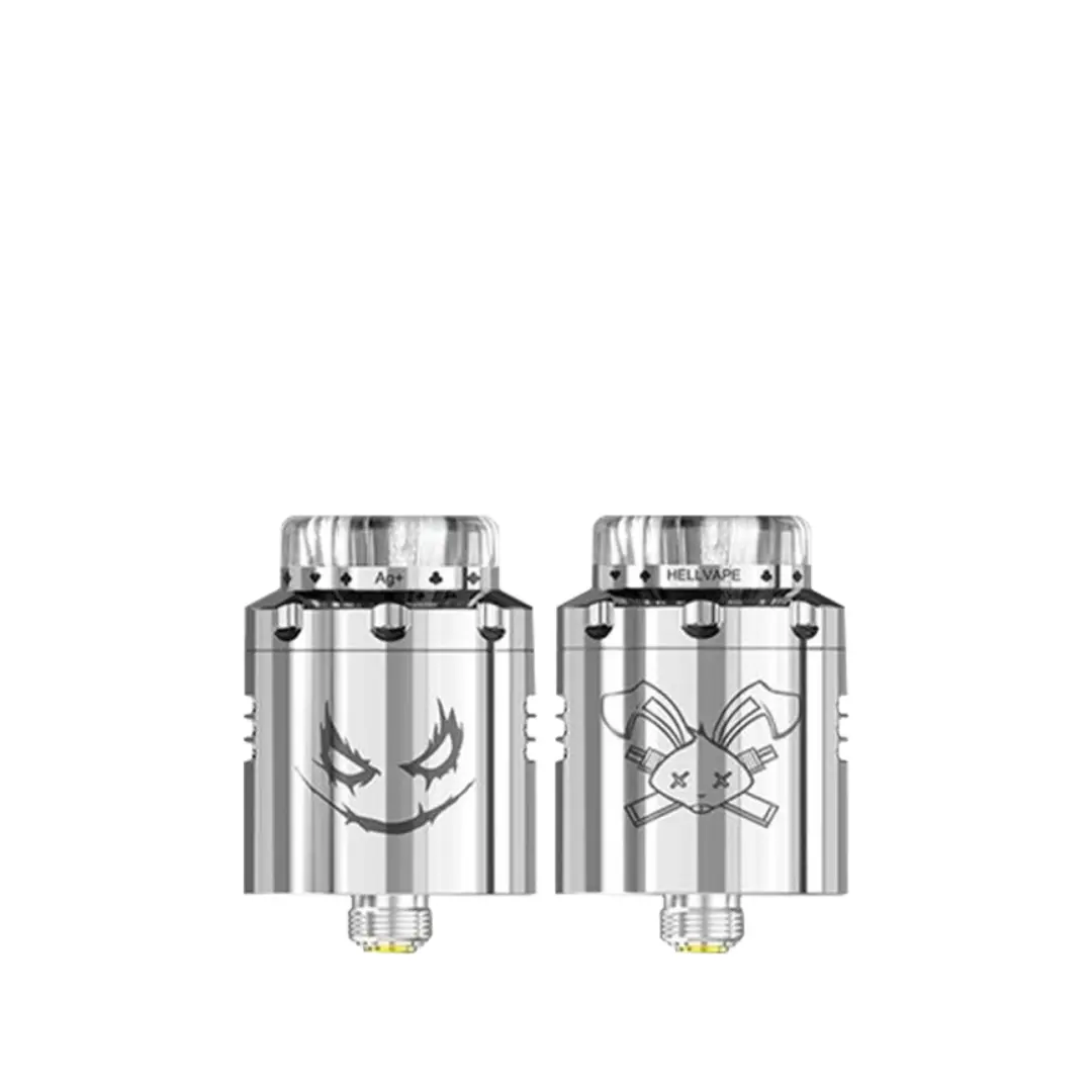 Hellvape Dead Rabbit 3 RDA J Edition - Image 4