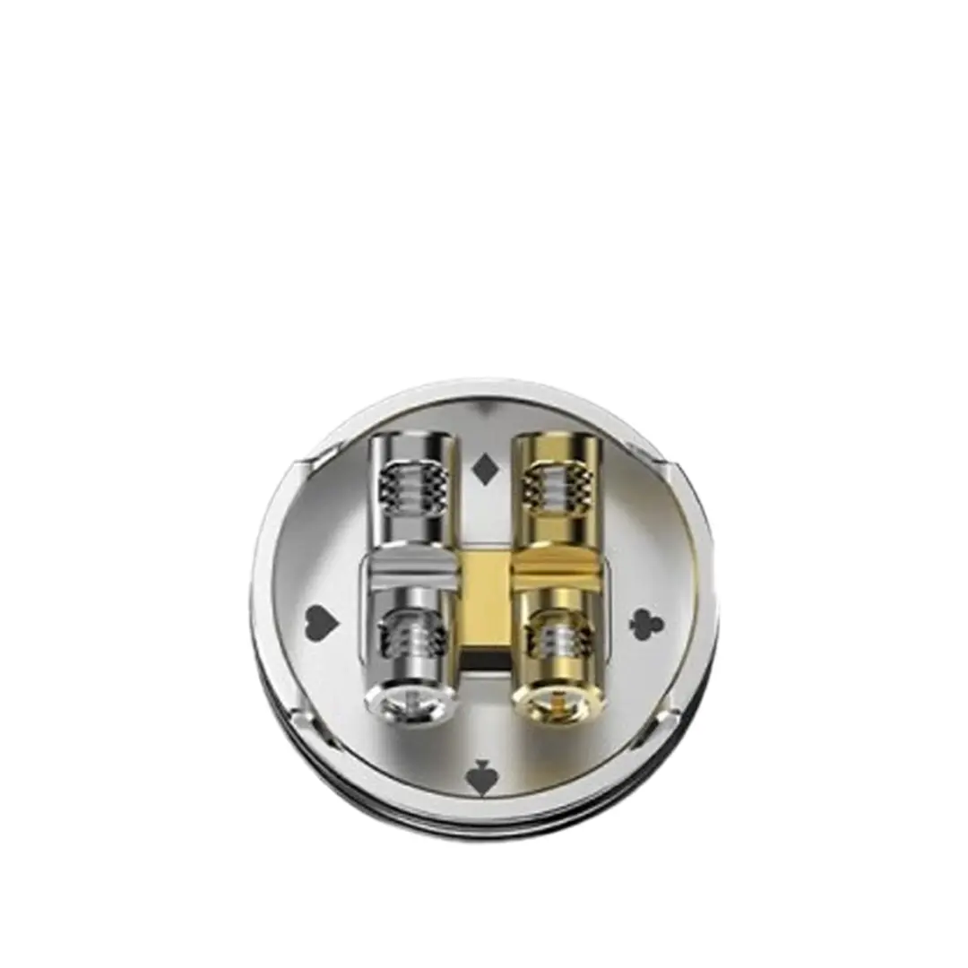 Hellvape Dead Rabbit 3 RDA J Edition - Image 5