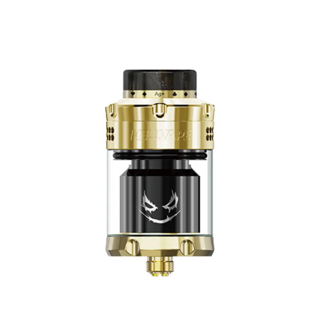 Hellvape Dead Rabbit 3 RTA J Edition - Image 2