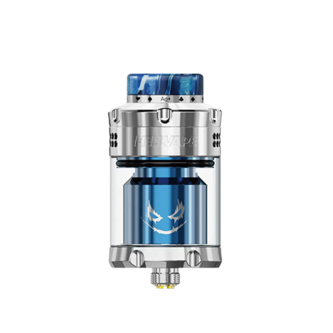 Hellvape Dead Rabbit 3 RTA J Edition - Image 3