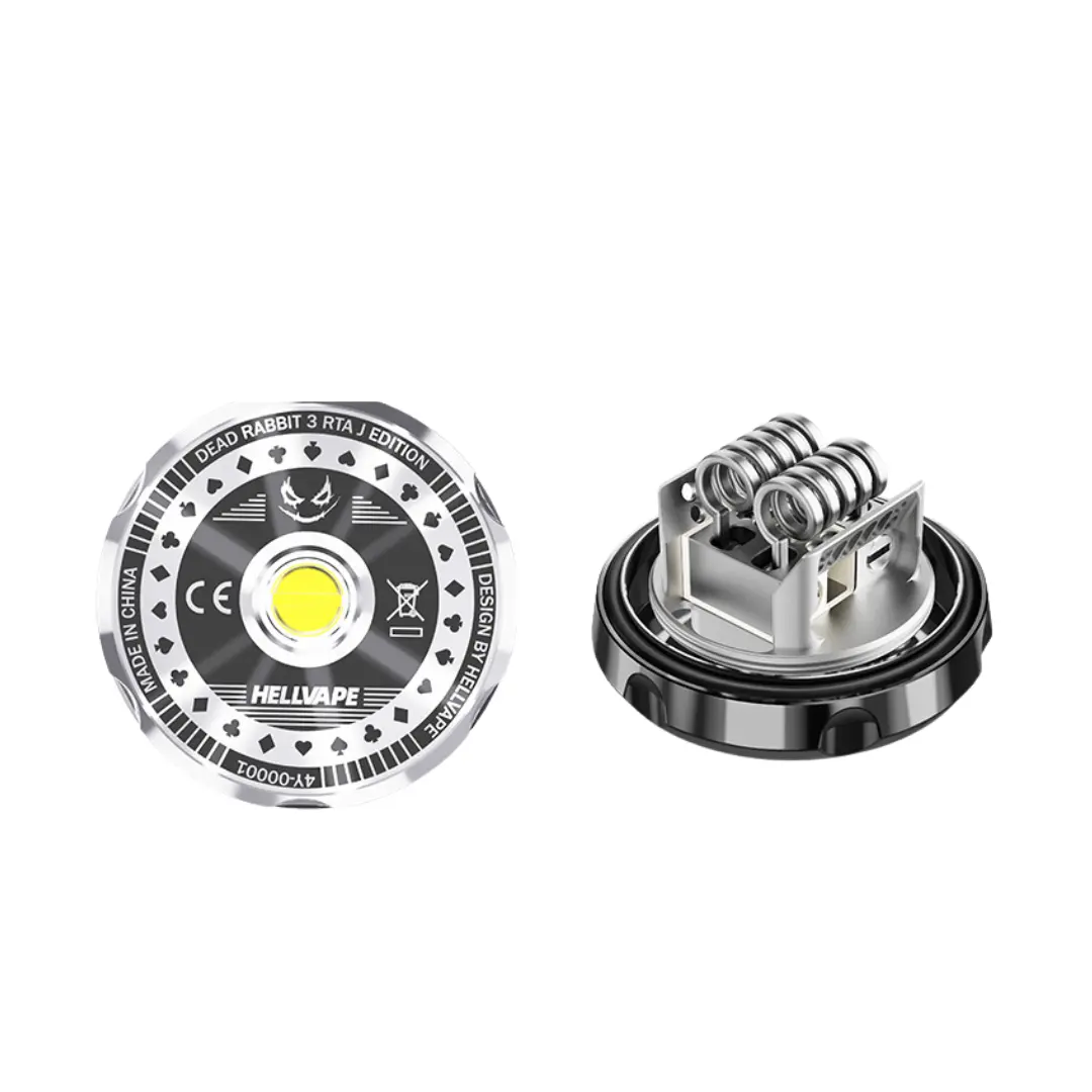 Hellvape Dead Rabbit 3 RTA J Edition - Image 6