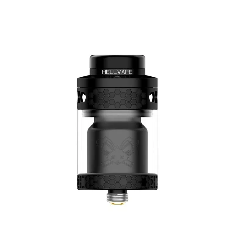 Hellvape Dead Rabbit 4 RTA - Image 4