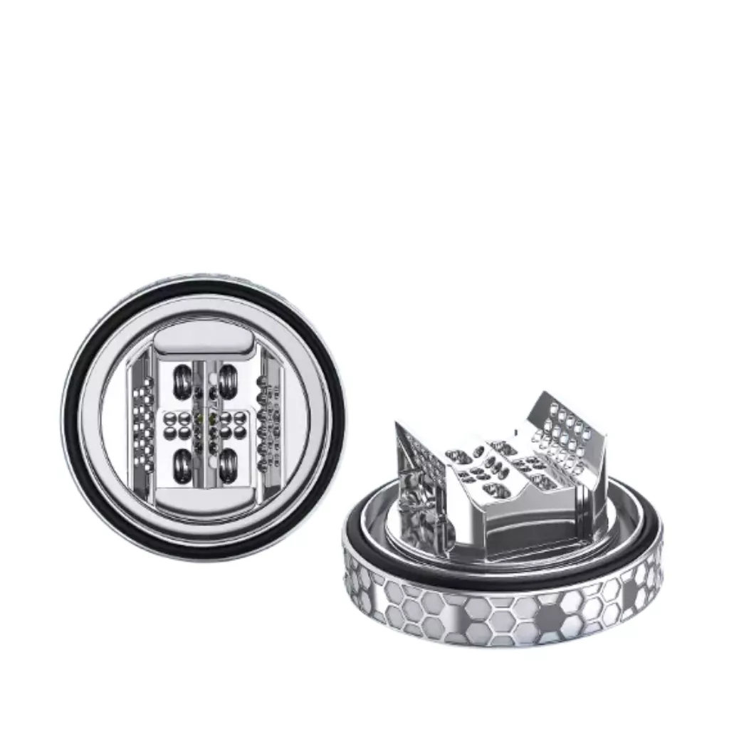 Hellvape Dead Rabbit 4 RTA - Image 9