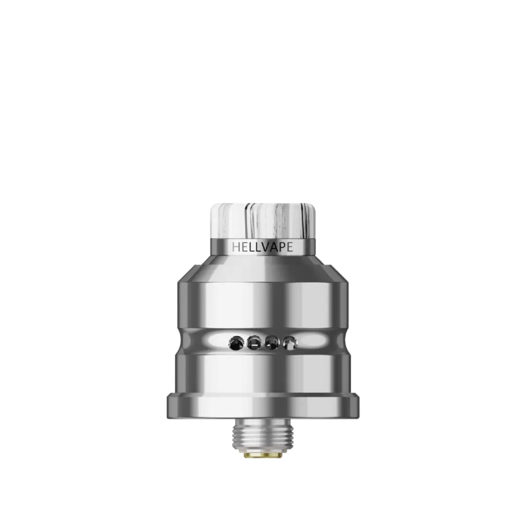 Hellvape Dead Rabbit Mini RDA - Image 2