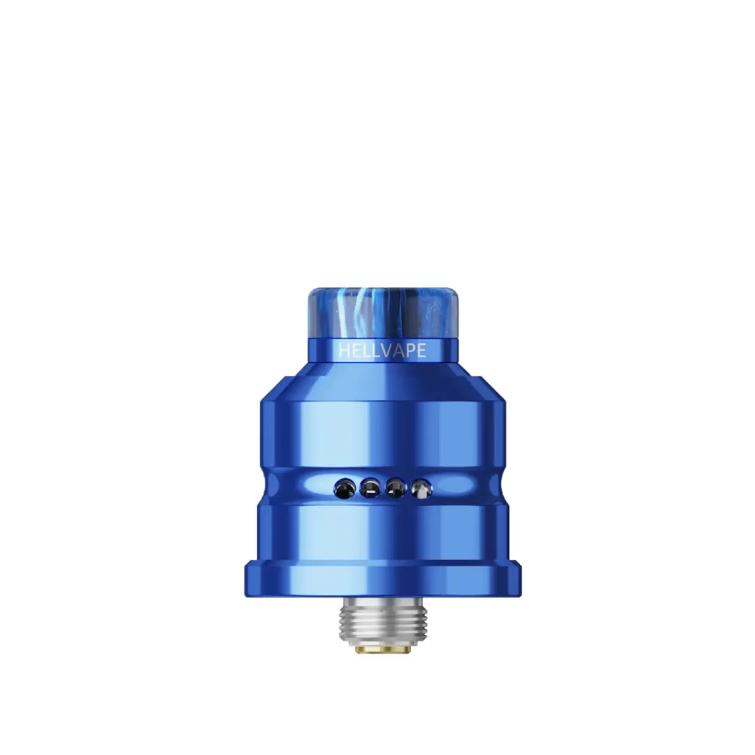 Hellvape Dead Rabbit Mini RDA - Image 7
