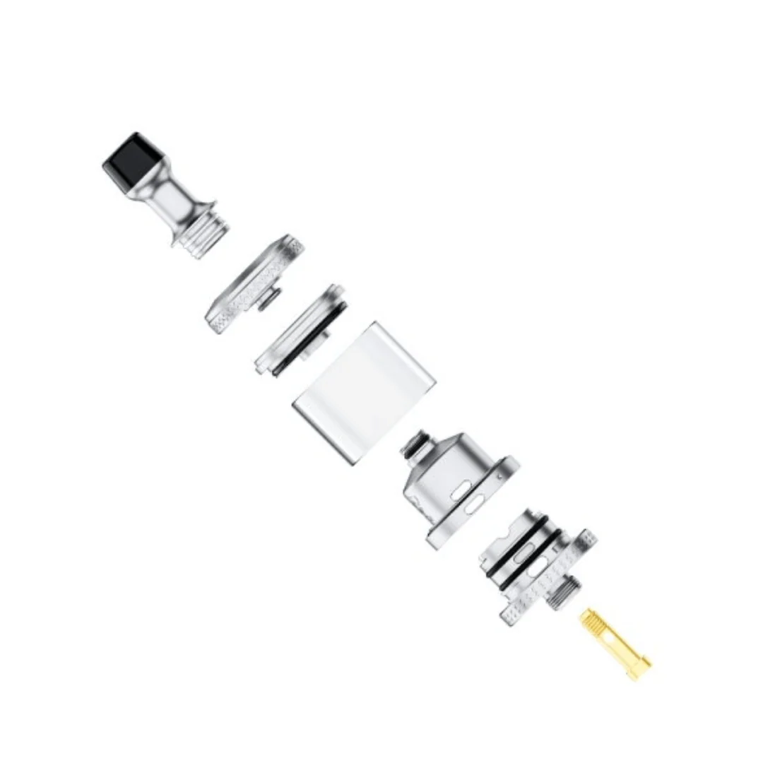 Hellvape Dead Rabbit MTL RTA V2 - Image 9