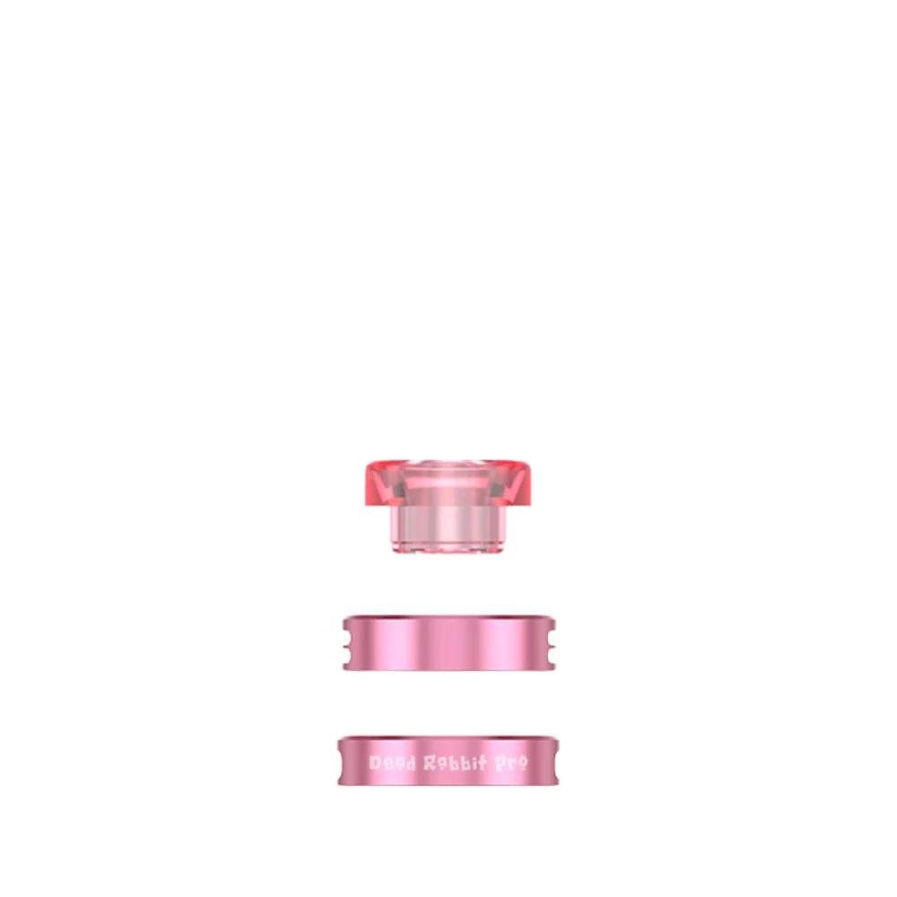 Hellvape Dead Rabbit Pro DIY Combo Kit - Image 3