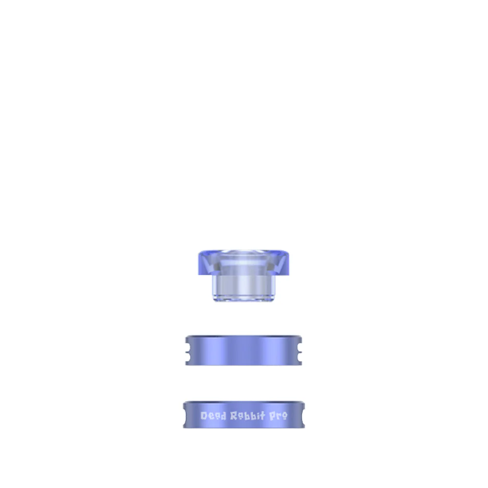 Hellvape Dead Rabbit Pro DIY Combo Kit - Image 4