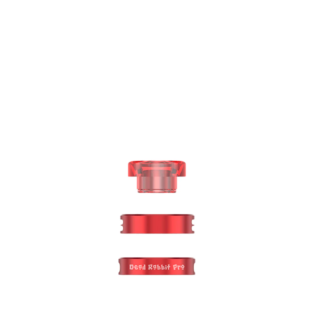 Hellvape Dead Rabbit Pro DIY Combo Kit - Image 5