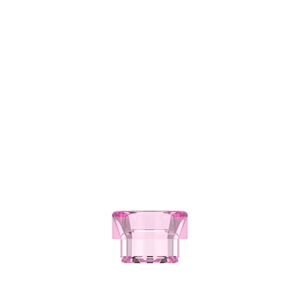 Hellvape Dead Rabbit Solo RDA 810 Clear Drip Tips - Image 10