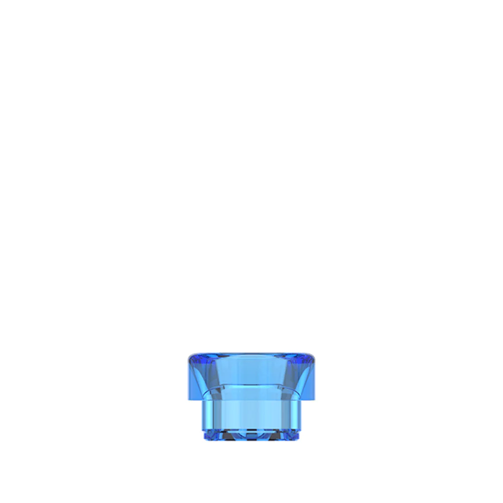 Hellvape Dead Rabbit Solo RDA 810 Clear Drip Tips - Image 6