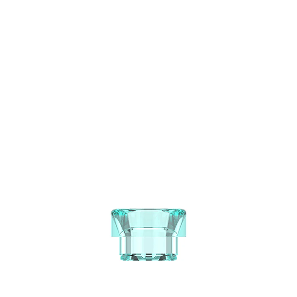 Hellvape Dead Rabbit Solo RDA 810 Clear Drip Tips - Image 8