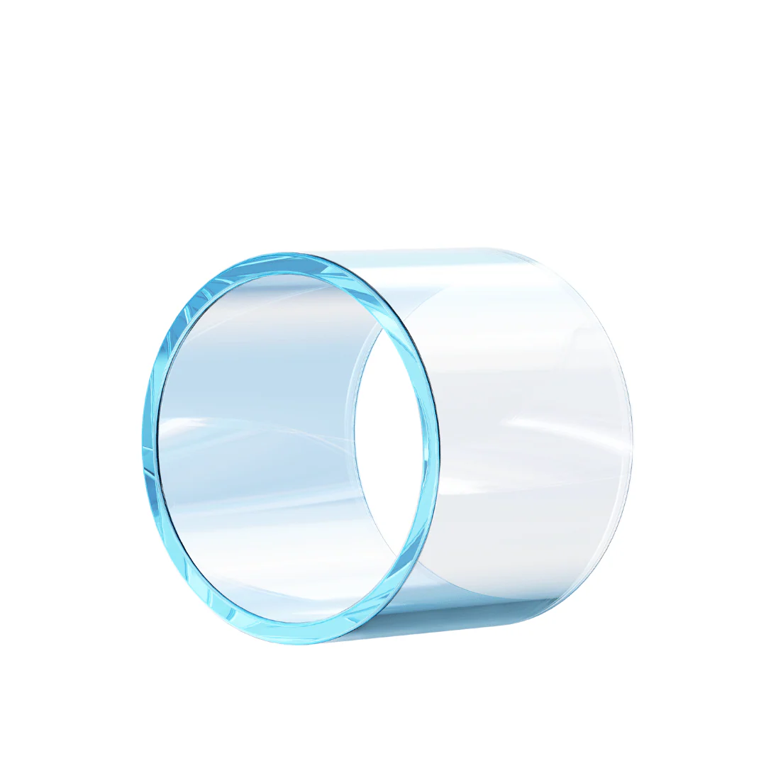 Hellvape Dead Rabbit V3 RTA Colourful Glass Tube - Image 4