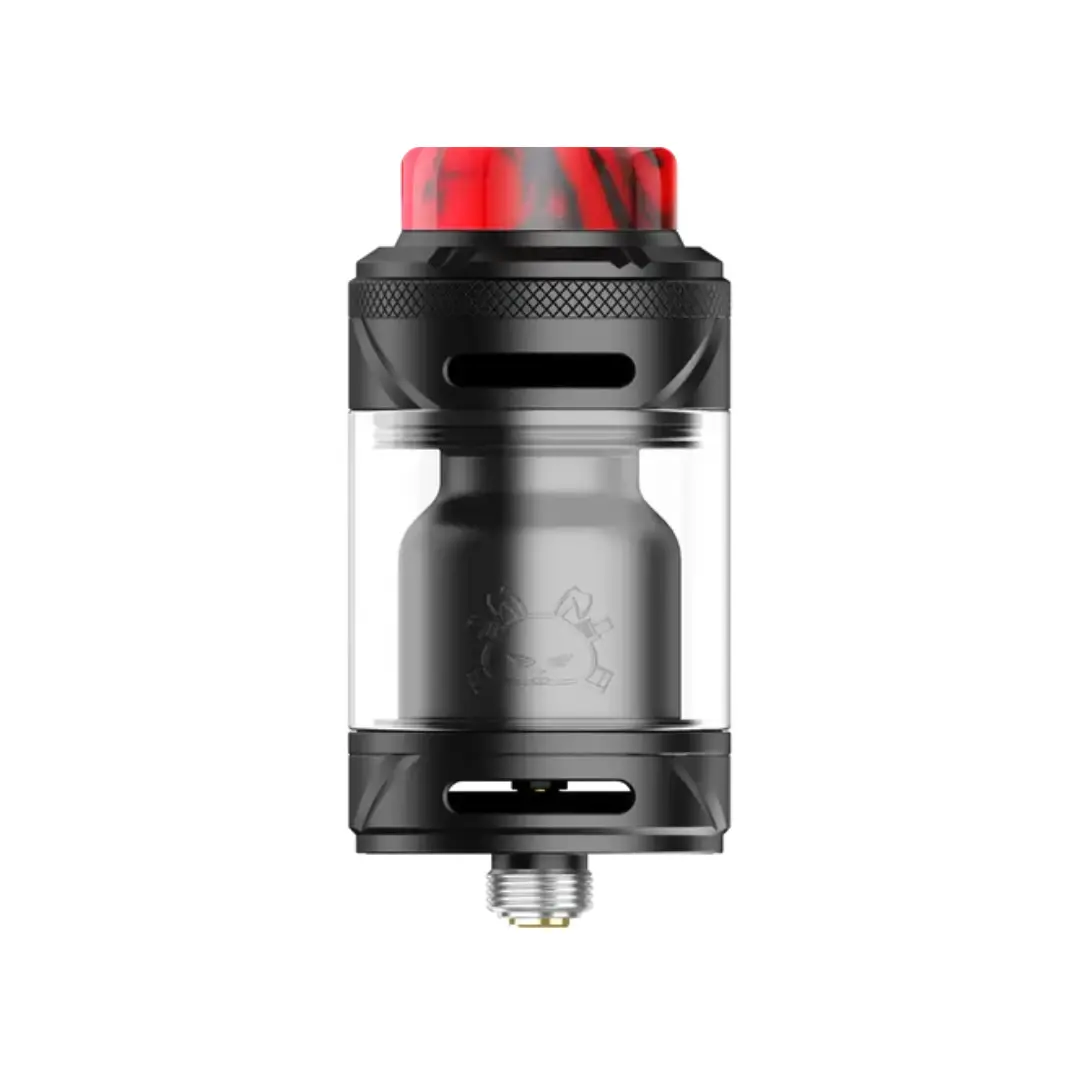 Hellvape Fat Rabbit 2 Solo RTA - Image 5