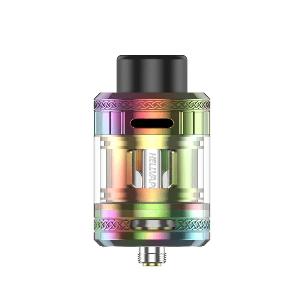 Hellvape Fat Rabbit 2 Sub-Ohm Tank - Image 4