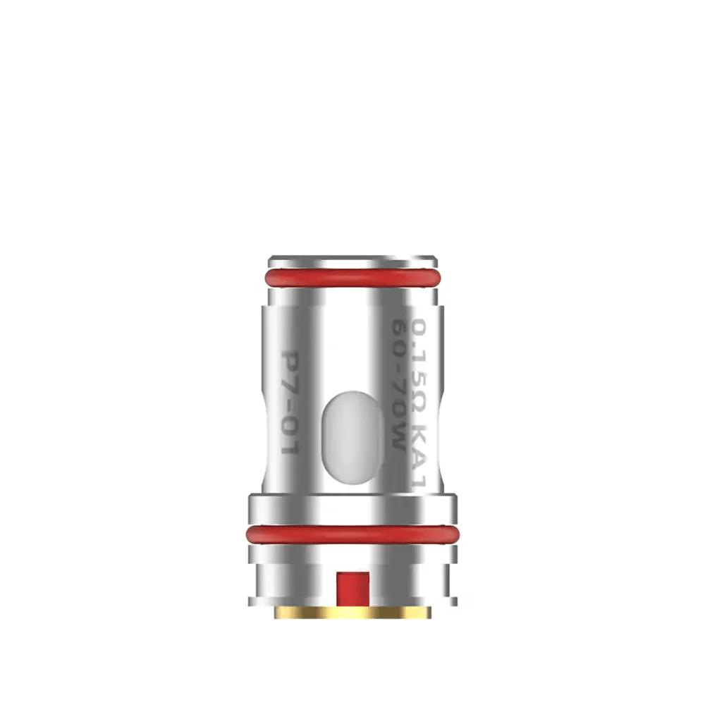 Hellvape P-Series Replacement Coils - Image 2