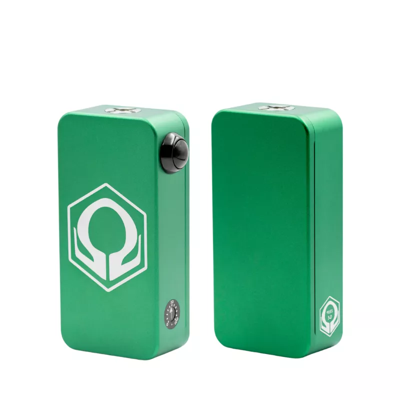 HexOhm V3.0 Mod By Craving Vapor - Image 6