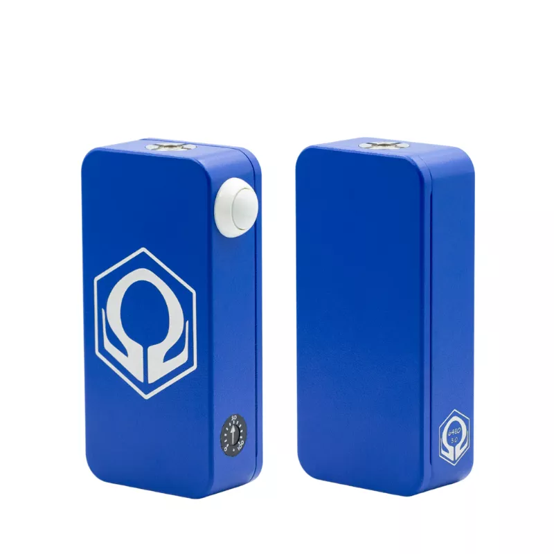 HexOhm V3.0 Mod By Craving Vapor - Image 8
