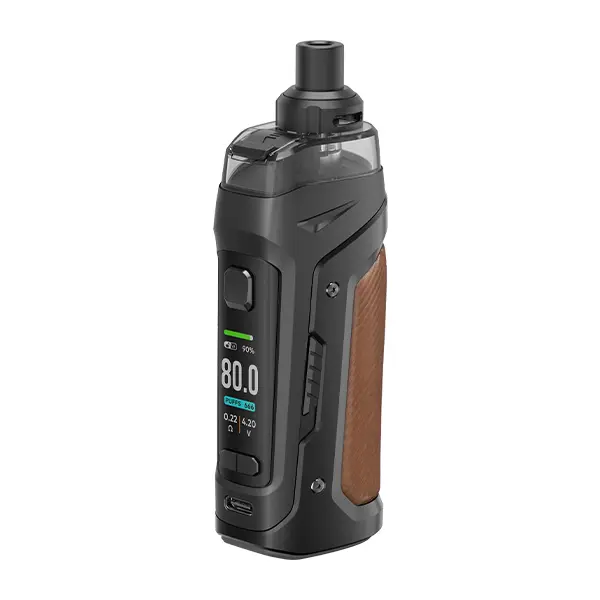 Innokin Coolfire PZPulse Pod Vape Kit - Image 2