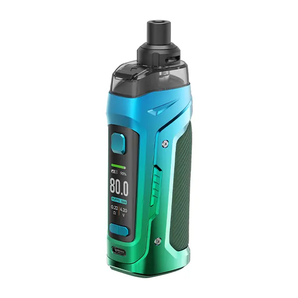 Innokin Coolfire PZPulse Pod Vape Kit - Image 3