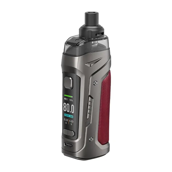 Innokin Coolfire PZPulse Pod Vape Kit - Image 4