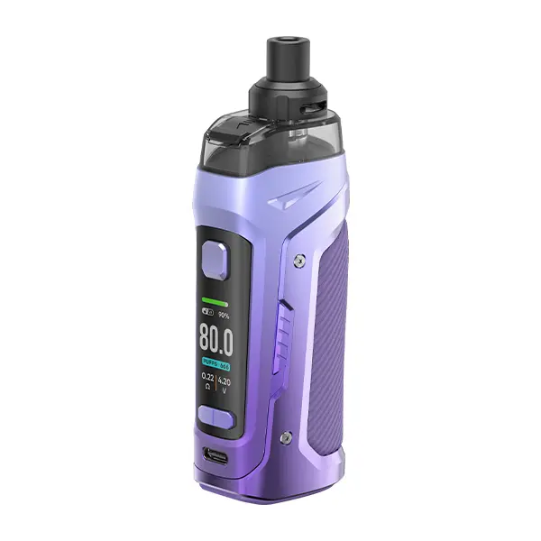 Innokin Coolfire PZPulse Pod Vape Kit - Image 5