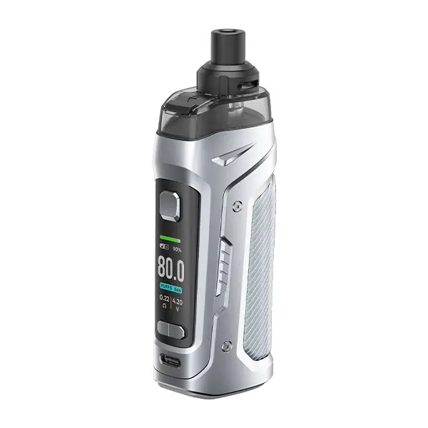 Innokin Coolfire PZPulse Pod Vape Kit - Image 6