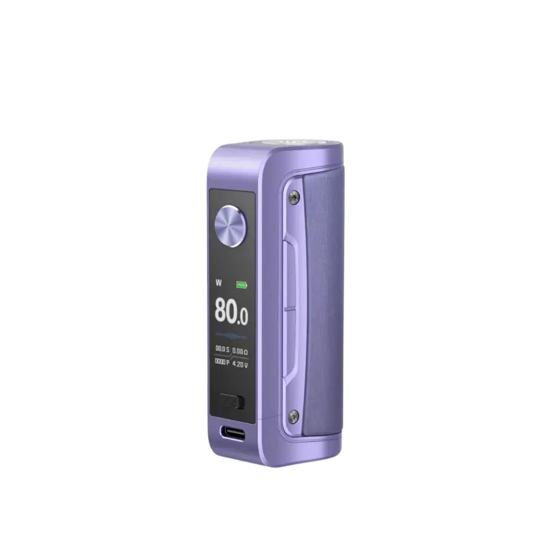 Innokin Coolfire Z80 NEX Mod - Image 4
