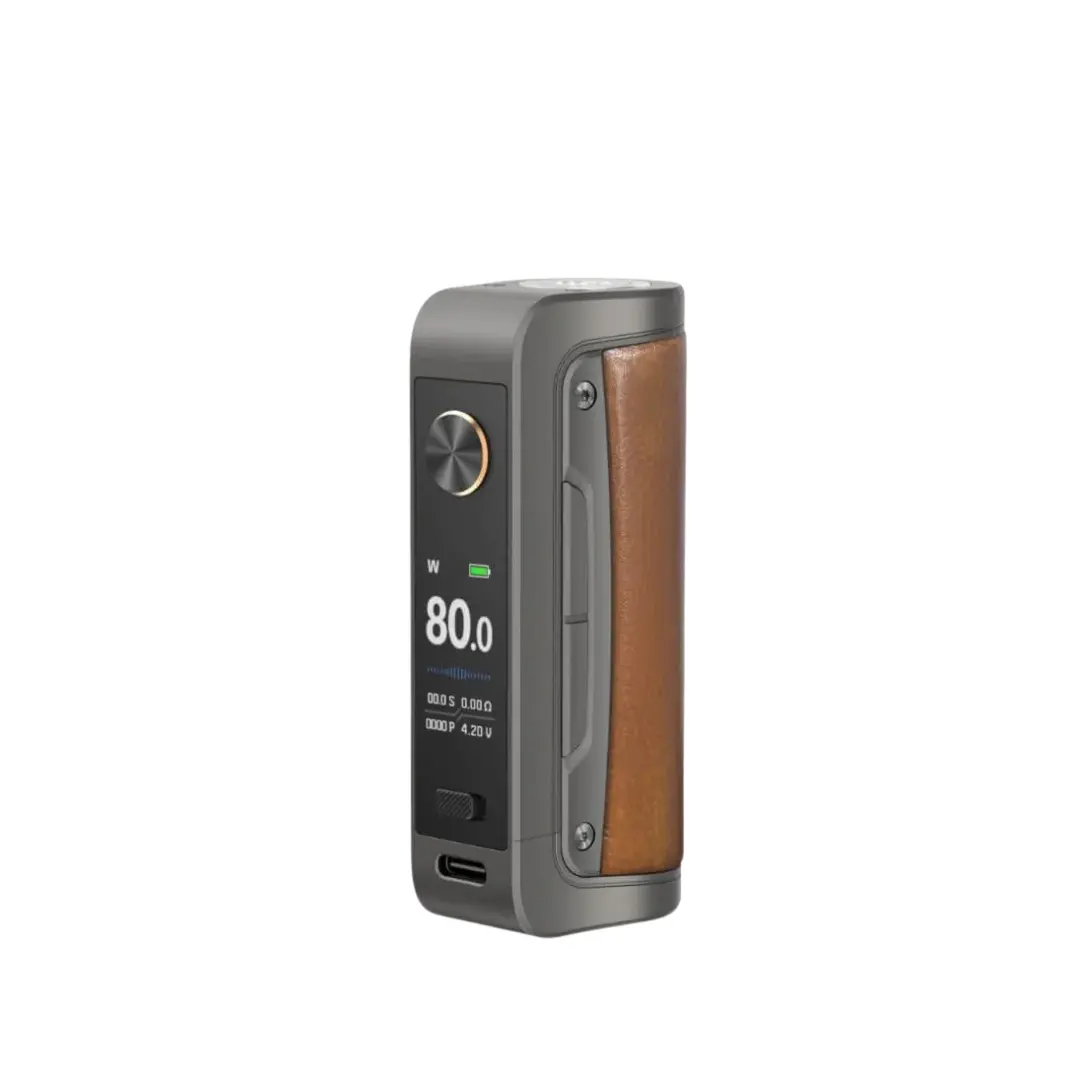 Innokin Coolfire Z80 NEX Mod - Image 5
