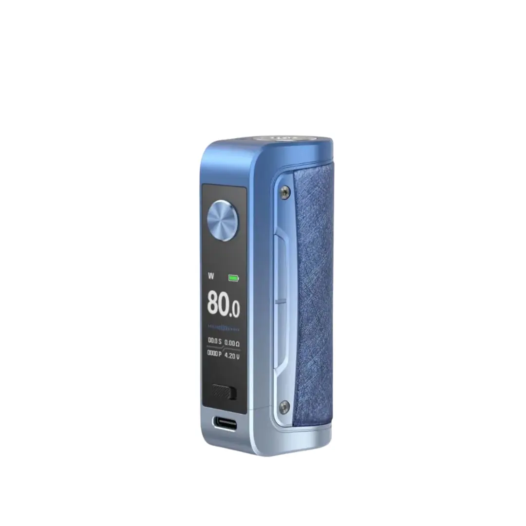 Innokin Coolfire Z80 NEX Mod - Image 6