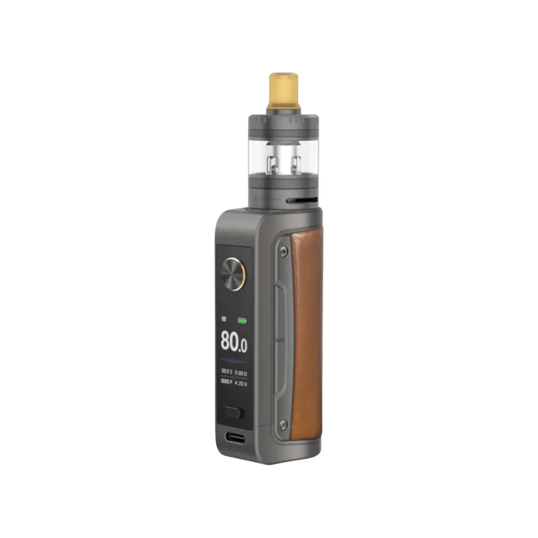 Innokin Coolfire Z80 NEX Vape Kit - Image 5