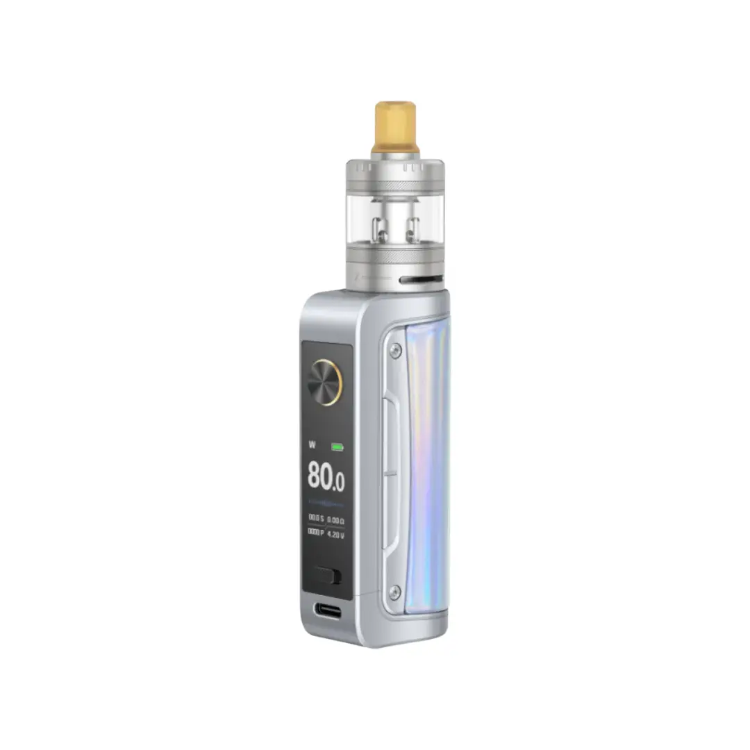 Innokin Coolfire Z80 NEX Vape Kit - Image 7