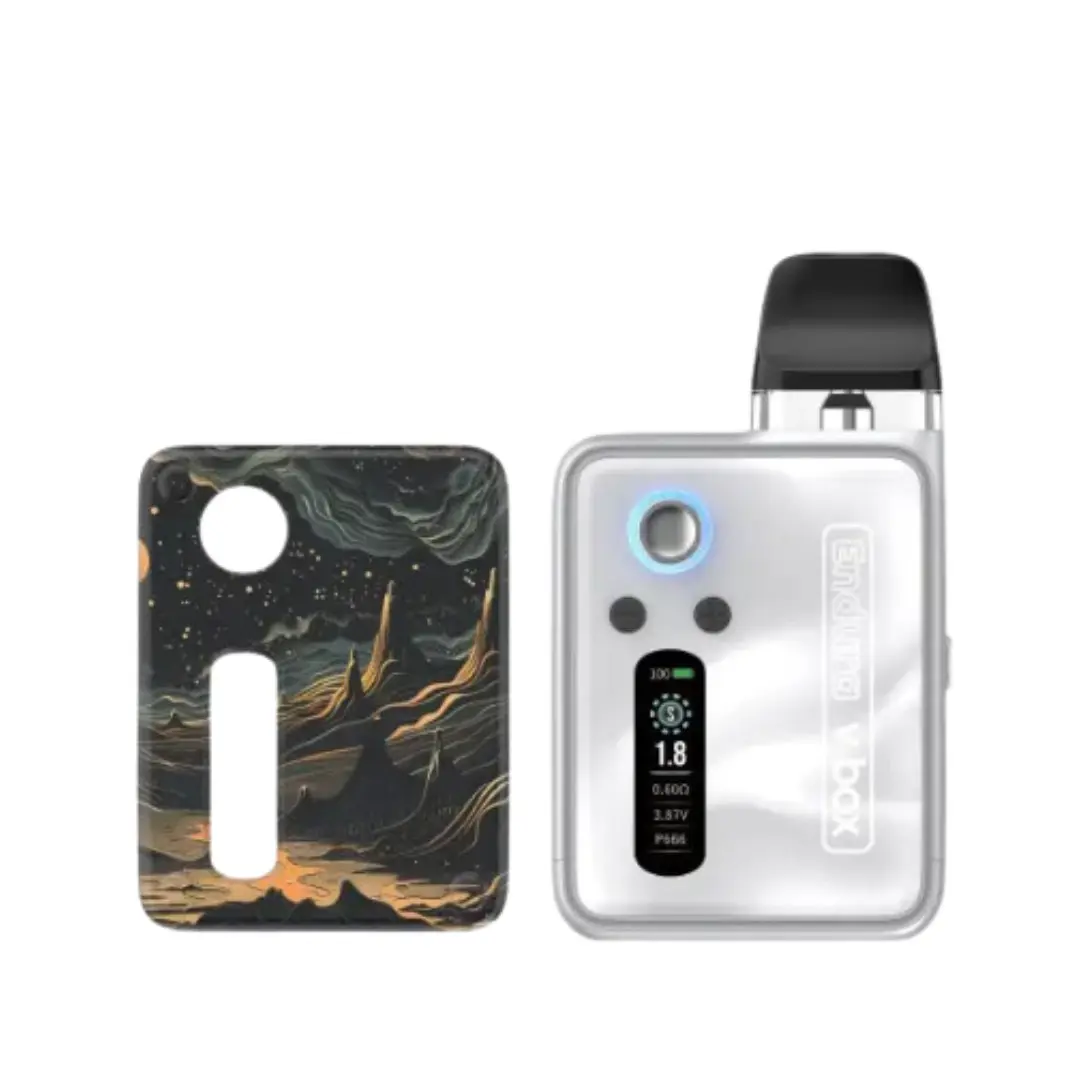 Innokin Endura V Box Pod Vape Kit - Image 2