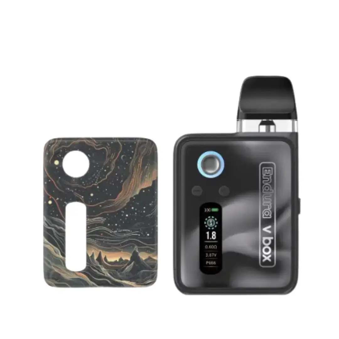 Innokin Endura V Box Pod Vape Kit - Image 3