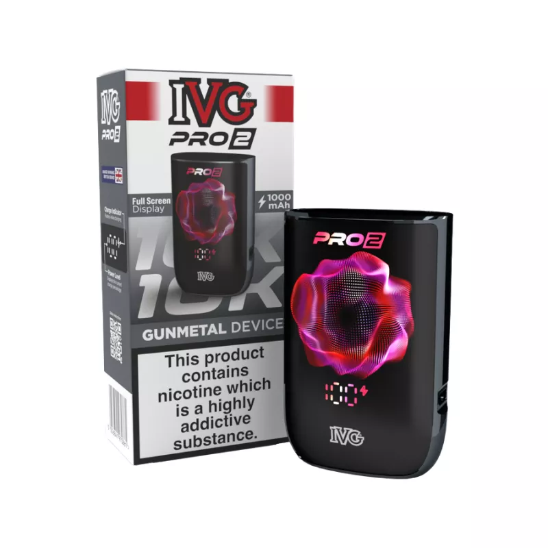 IVG Pro 2 Pod Device - Image 2