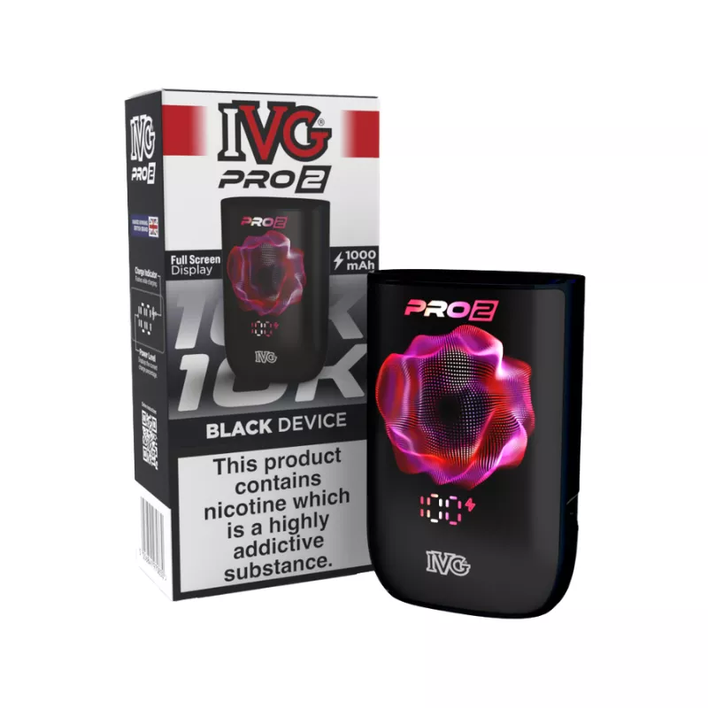 IVG Pro 2 Pod Device - Image 5