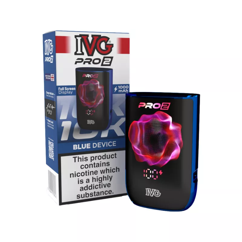 IVG Pro 2 Pod Device - Image 6