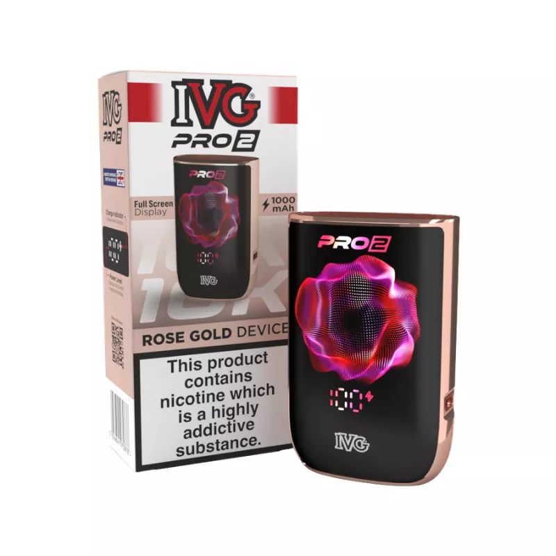 IVG Pro 2 Pod Device - Image 7