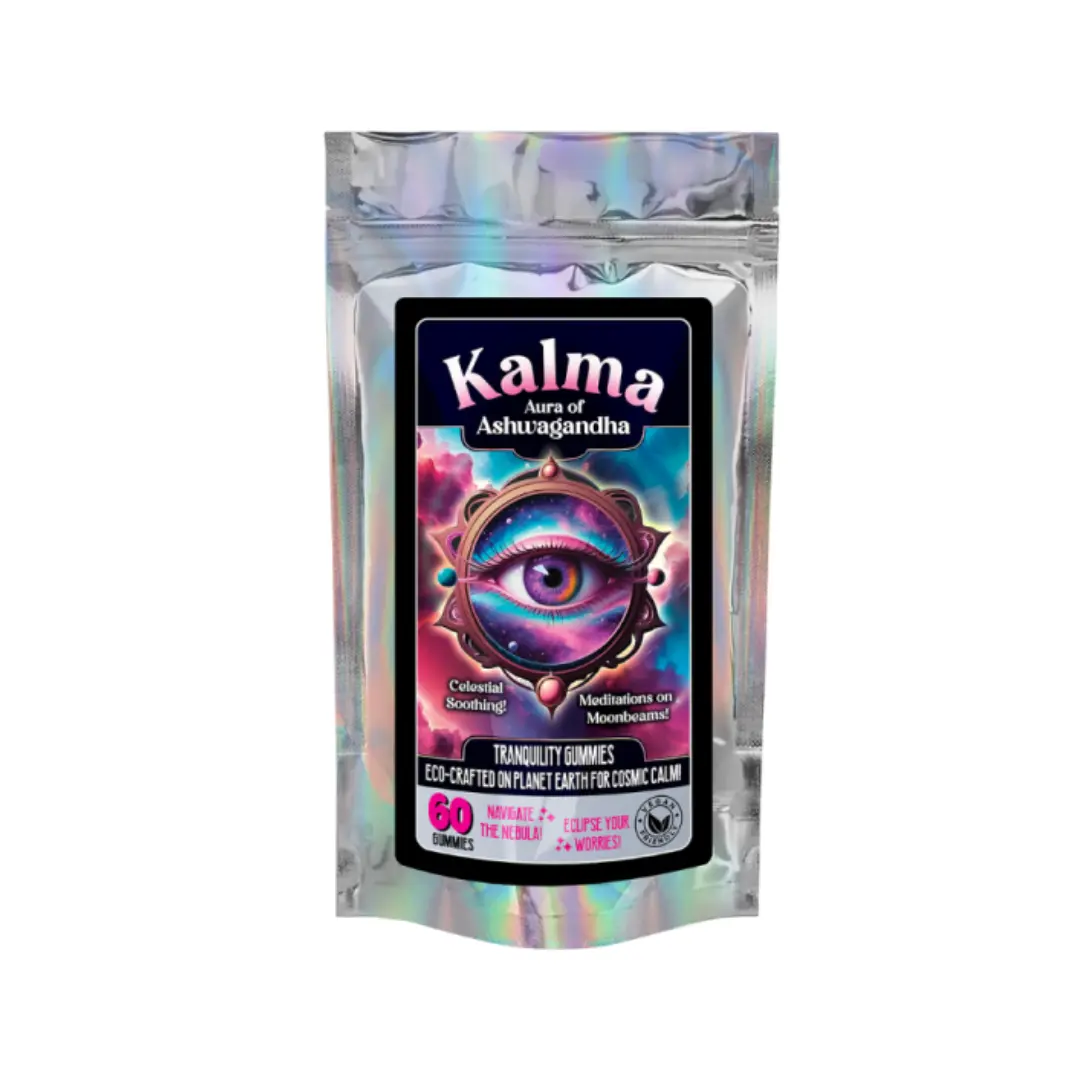 Kalma Gummies By Innooova