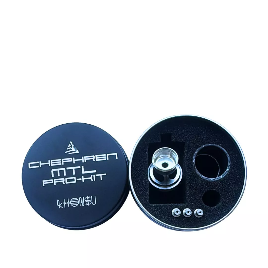 Khonsu Chephren MTL Pro Kit - Image 2