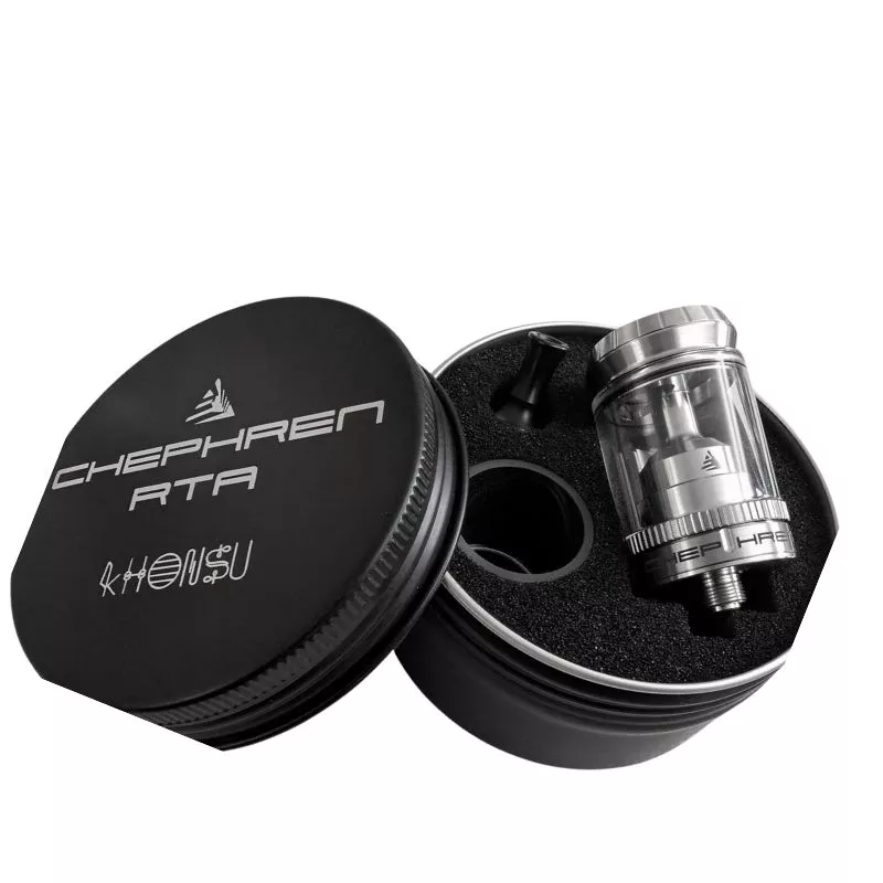 Khonsu Chephren RTA - Image 3