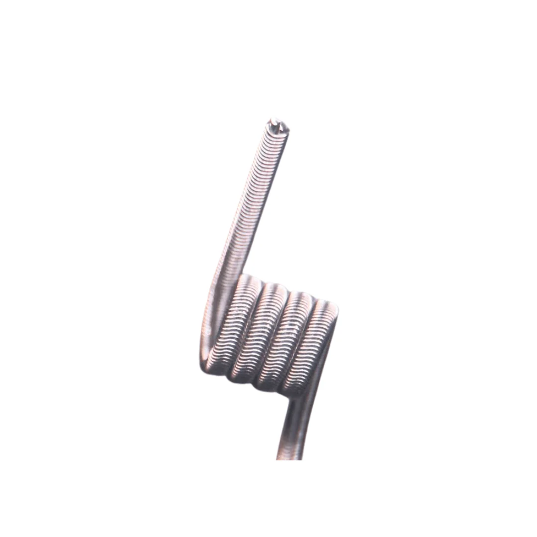 LAB Creations Premium Handmade Coils - Image 4