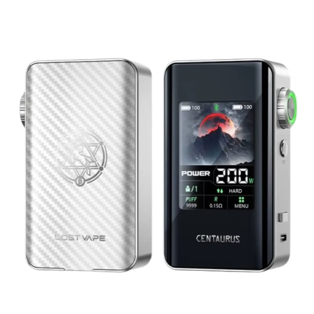 Lost Vape Centaurus BT200 Box Mod - Image 3