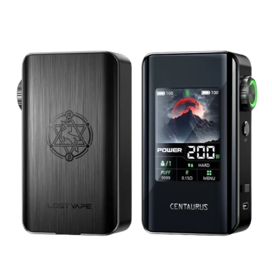 Lost Vape Centaurus BT200 Box Mod - Image 5