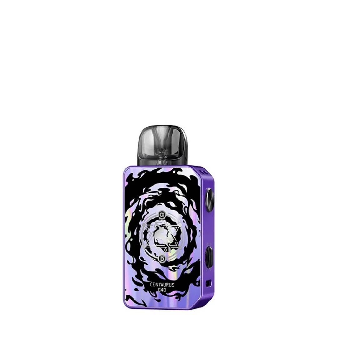 Lost Vape Centaurus E40 Pod Vape Kit - Image 2