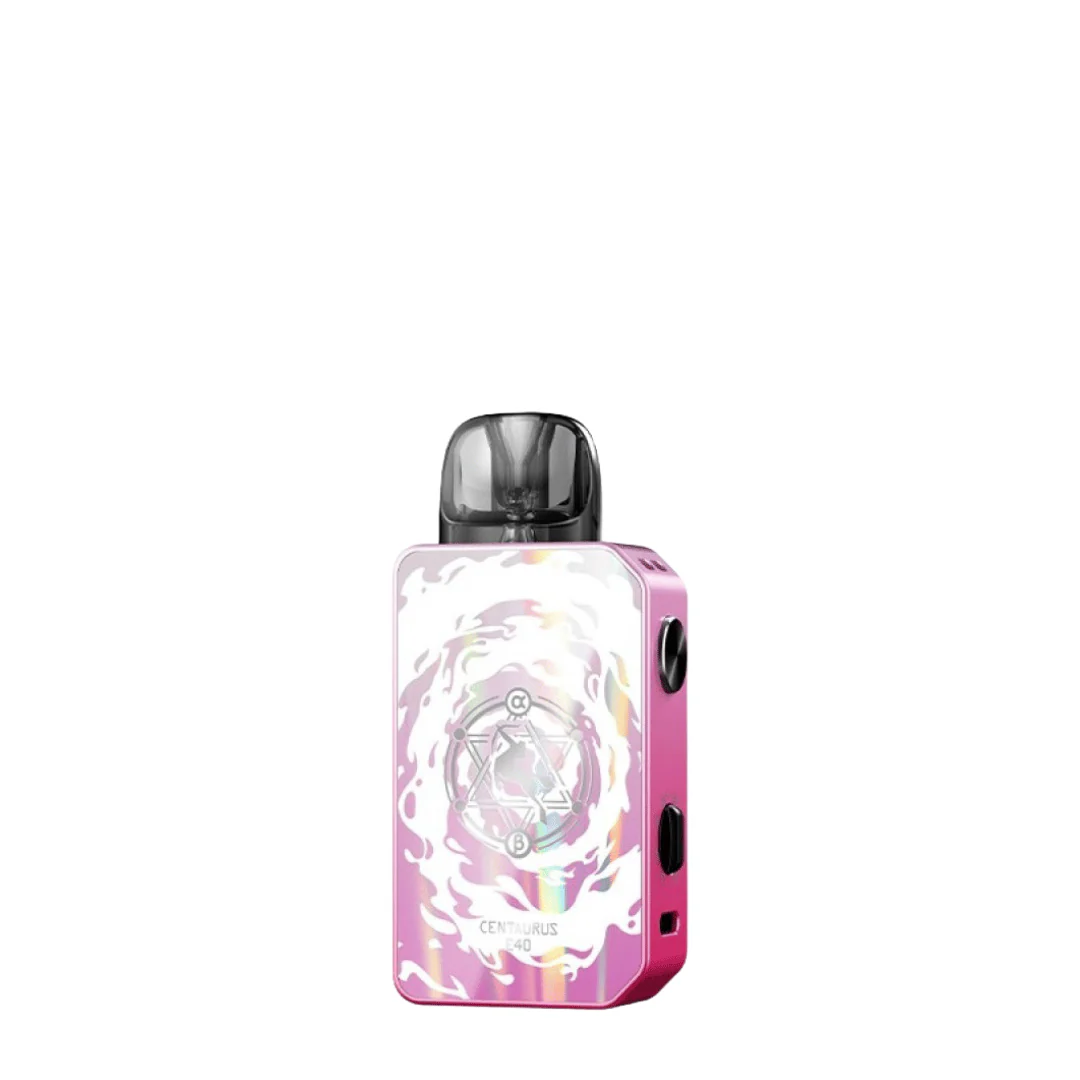 Lost Vape Centaurus E40 Pod Vape Kit - Image 3