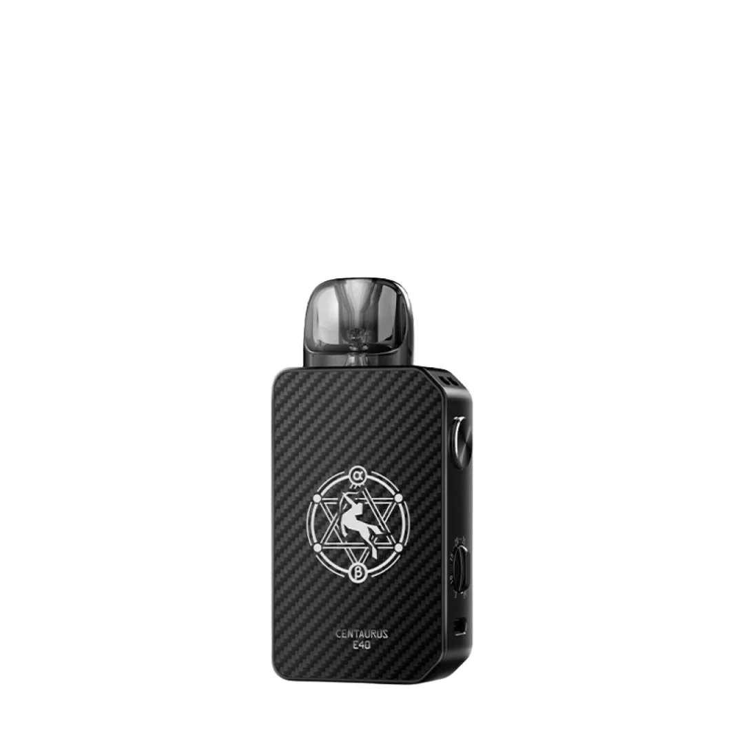 Lost Vape Centaurus E40 Pod Vape Kit - Image 6