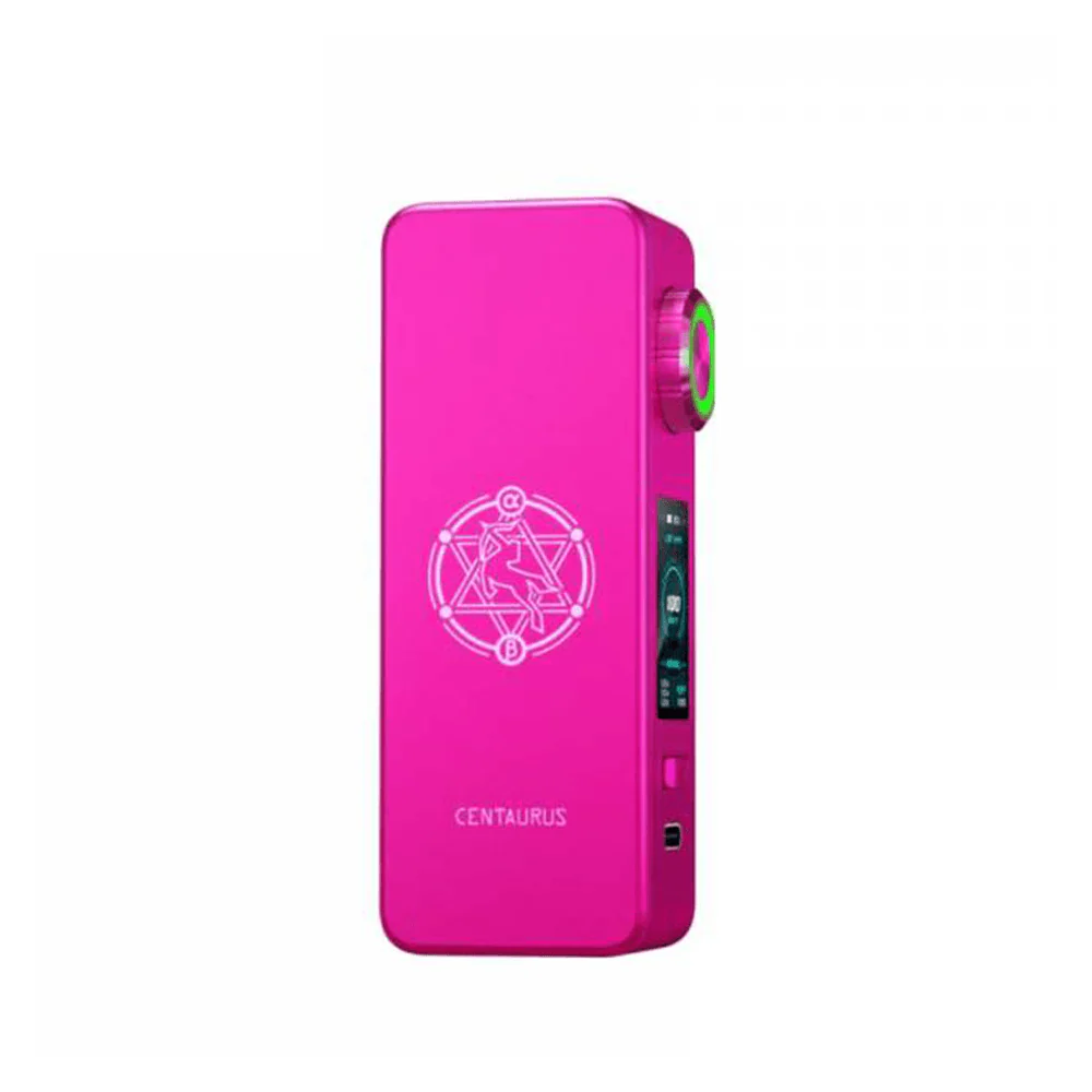 Lost Vape Centaurus M100 Box Mod - Image 10