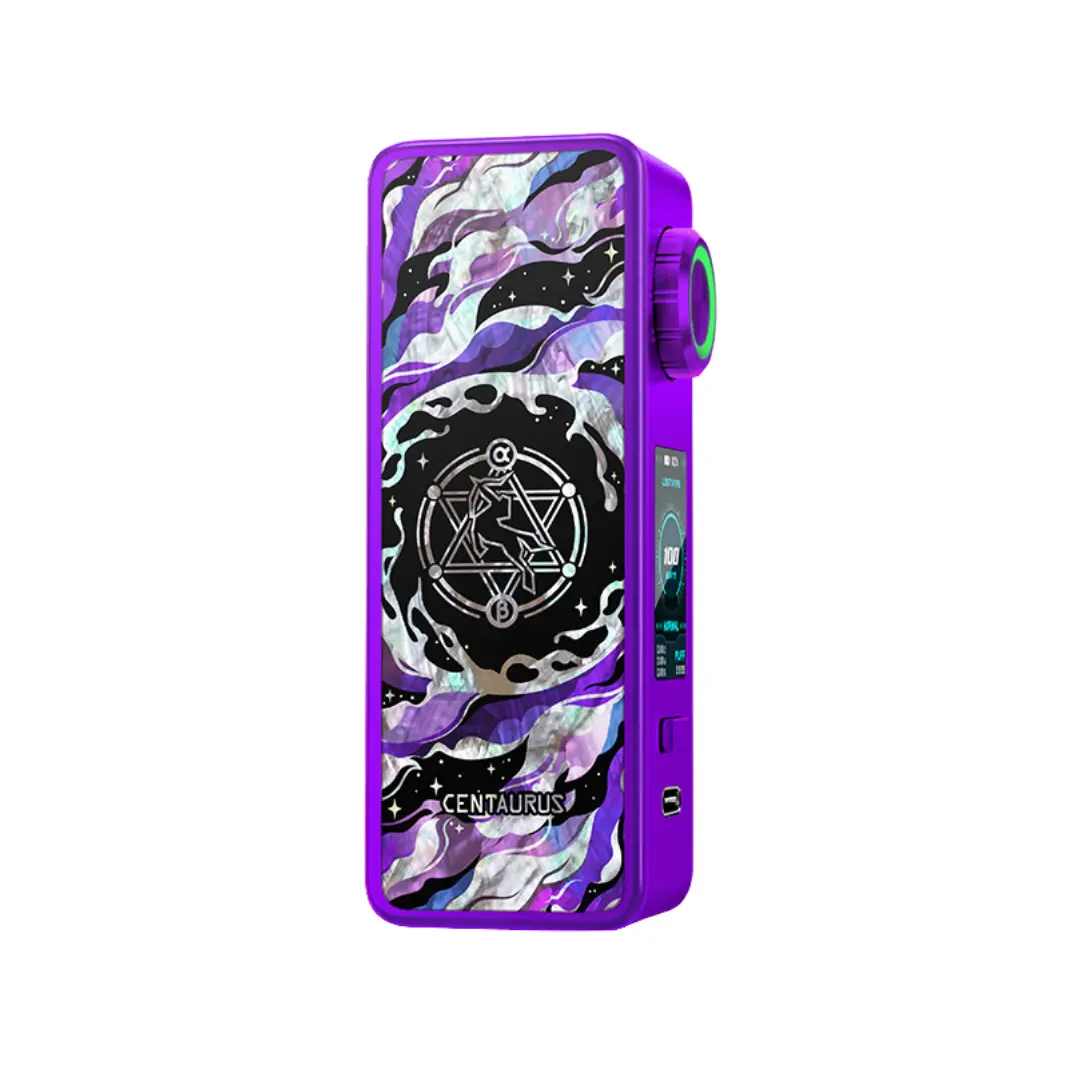 Lost Vape Centaurus M100 Box Mod - Image 11